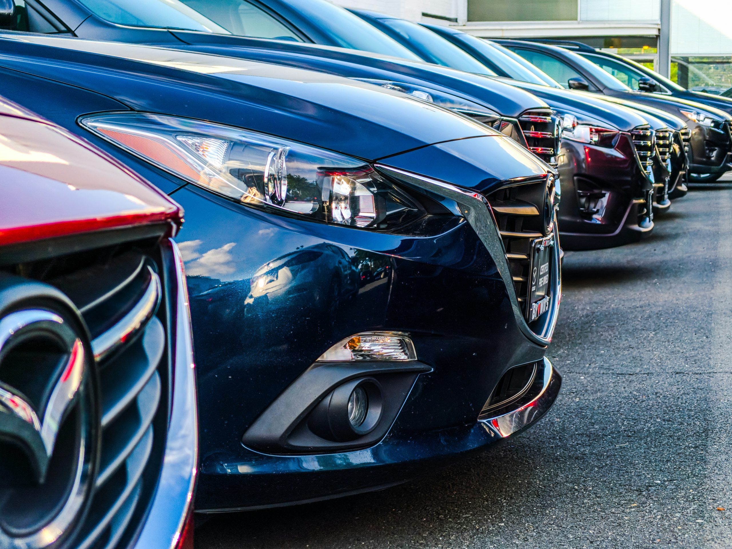 Cebu Car Finance Market