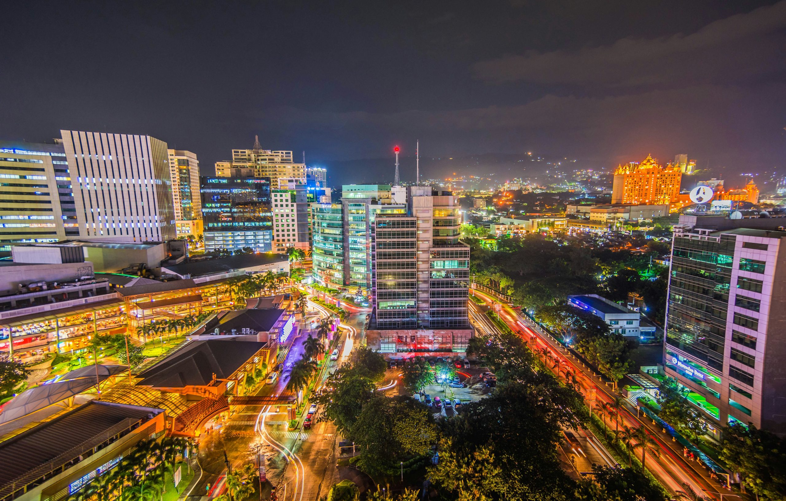 Cebu Business News