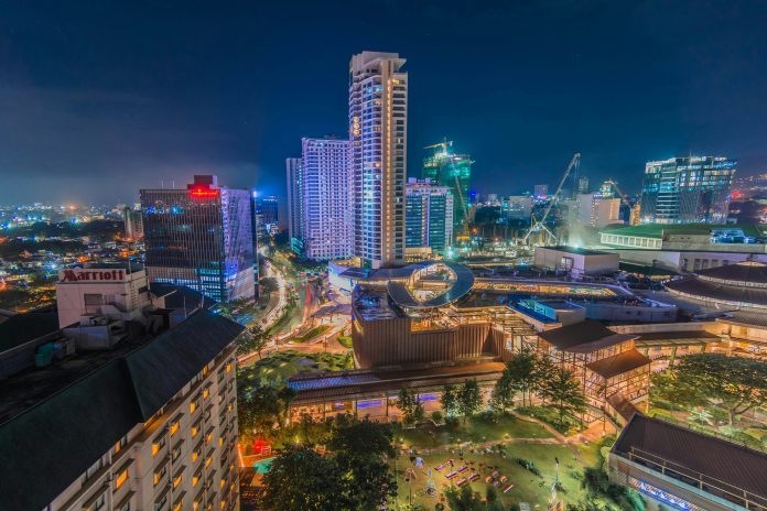 Metro Cebu