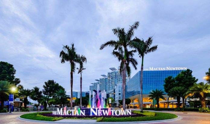 Megaworld Mactan Newtown