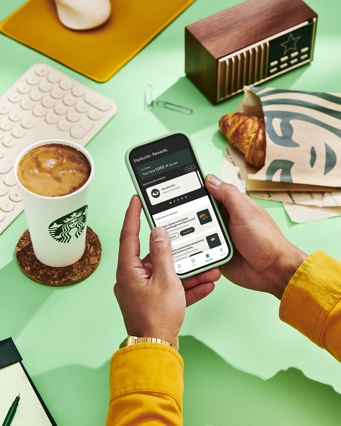 Starbucks Philippines