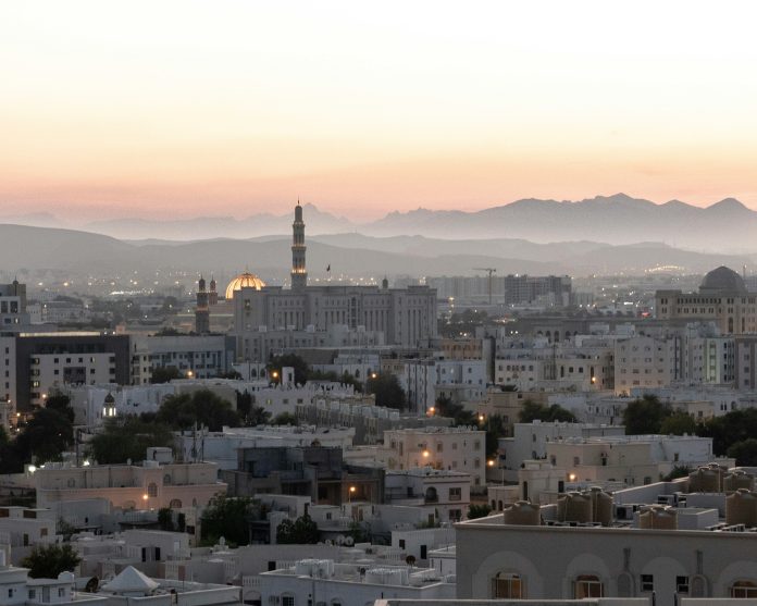 Oman Cebu