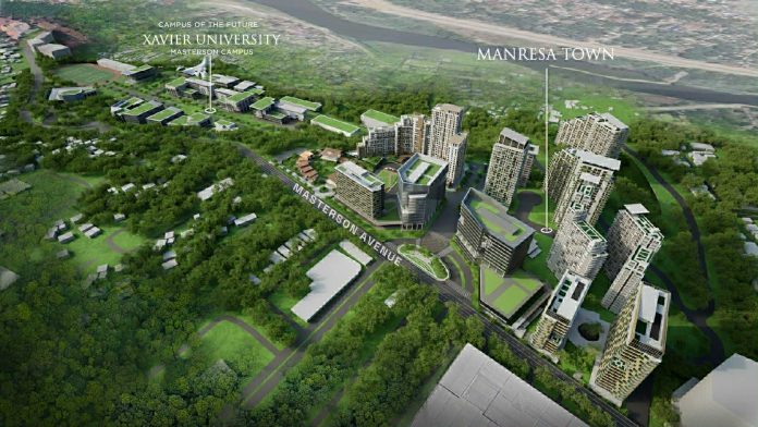 Cebu Landmasters