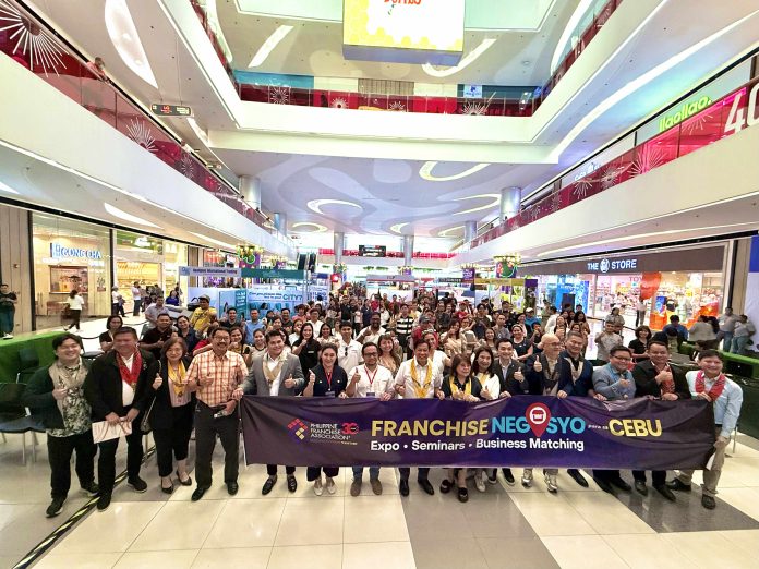 Philippine Franchise Association