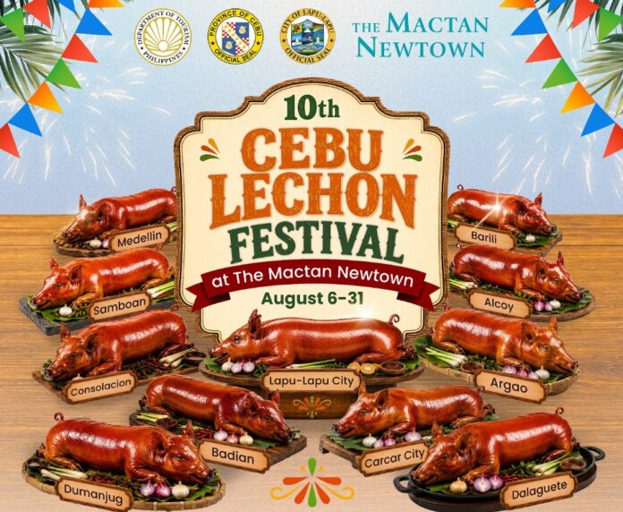 Lechon Festival